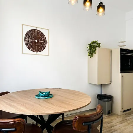 Apartment Gemuetliches Im Herzen Luedenscheids