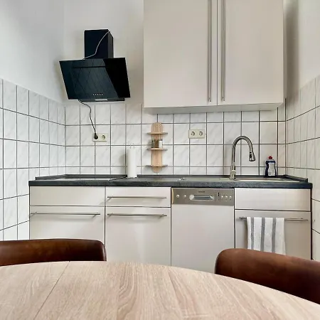 Apartment Gemuetliches Im Herzen Luedenscheids Luedenscheid