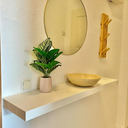 Apartment Gemuetliches Im Herzen Luedenscheids