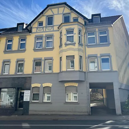 Gemuetliches Im Herzen Luedenscheids Luedenscheid