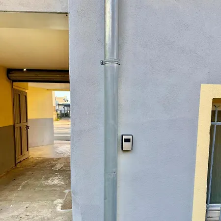 Apartment Gemuetliches Im Herzen Luedenscheids