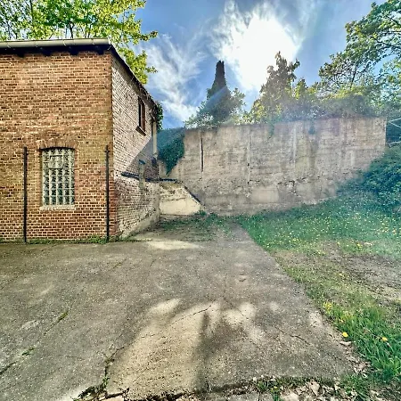 Gemuetliches Im Herzen Luedenscheids דירה Lüdenscheid